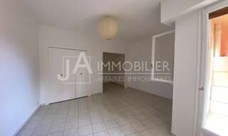 Appartement 1 Pièce 37 m² à louer à Nice (06000)