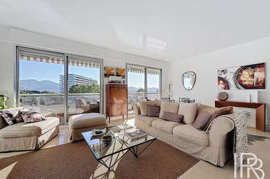 Appartement 3 pièces 699000 €