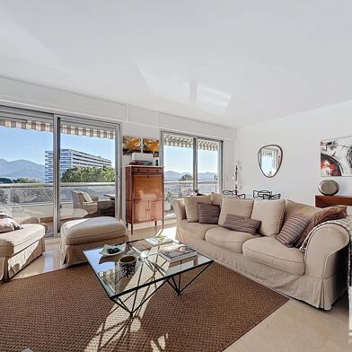 Appartement 3 pièces 725000 €