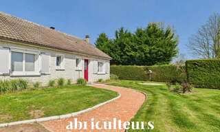 Maison 7 Pièces 96 m² à vendre à Teloché (72220)