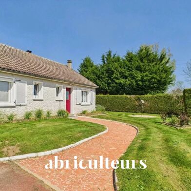 Maison 7 pièces 212550 €