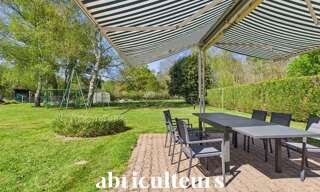 Maison 7 Pièces 96 m² à vendre à Teloché (72220)