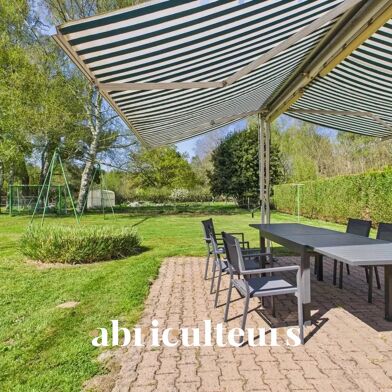 Maison 7 pièces 212550 €