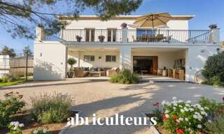 Maison 4 Pièces 90 m² à vendre à Éguilles (13510)