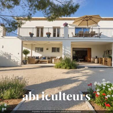 Maison 4 pièces 650000 €