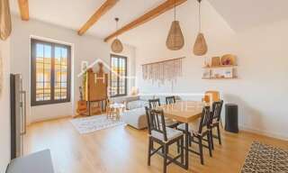 Appartement 4 Pièces 80 m² à vendre à Nice (06000)