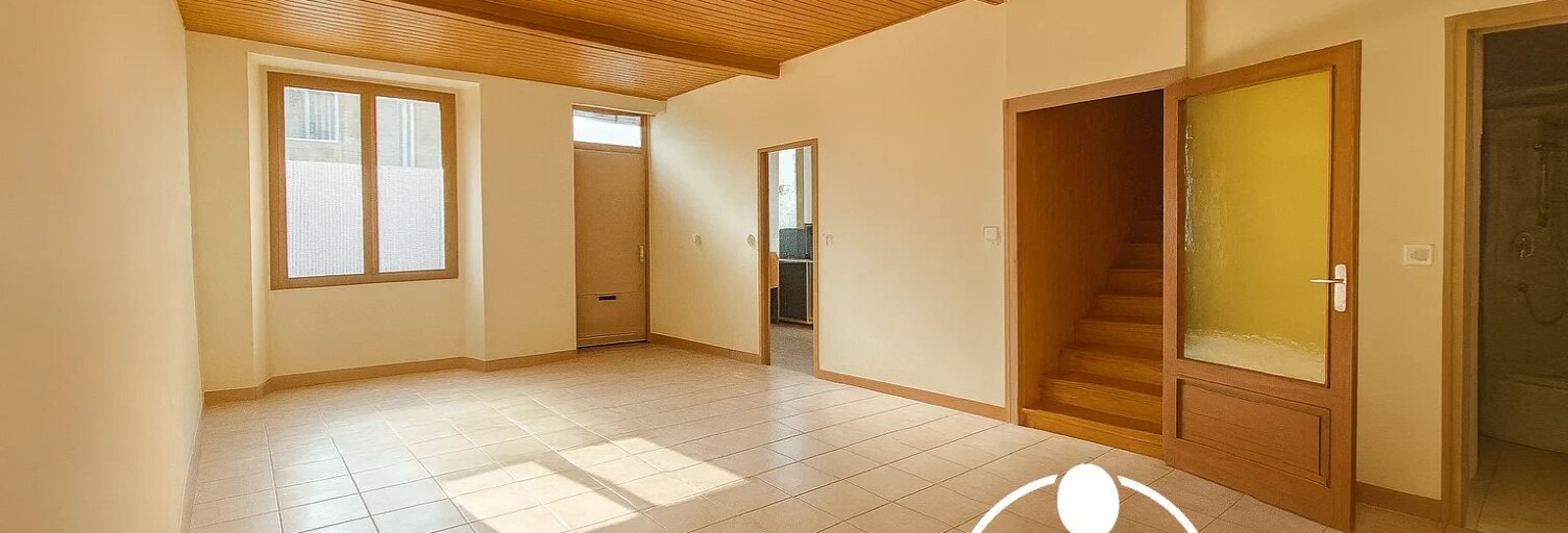 Maison 8 Pièces 107 m² à vendre à Villeneuve-sur-Lot (47300)