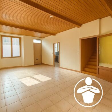 Maison 8 pièces 88900 €