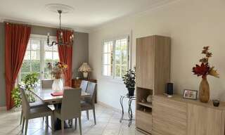 Maison  130 m² à vendre à Mulsanne (72230)