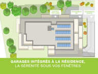 VIVRE AU CENTRE, RESPITER AU CALME — photo 2