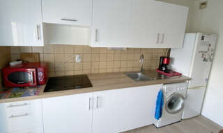 Appartement 2 Pièces 57 m² à louer à Angers (49000)