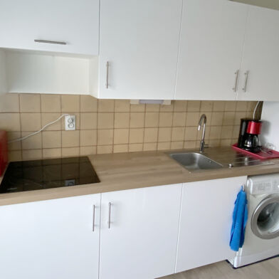 Appartement 2 pièces 690 €