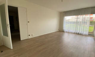 Appartement 2 Pièces 57 m² à louer à Angers (49000)