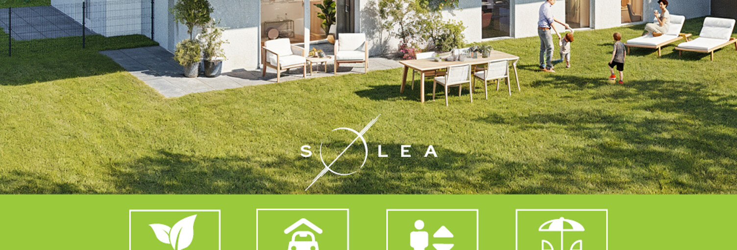 Appartement 4 Pièces 80 m² à vendre à Lingolsheim (67380)