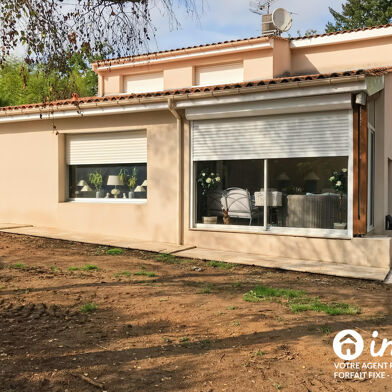 Maison 7 pièces 378000 €