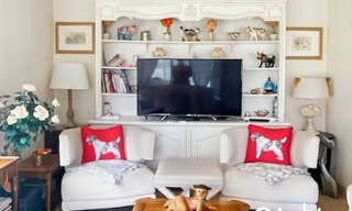 Maison 7 Pièces 195 m² à vendre à Chabanais (16150)