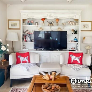 Maison 7 pièces 378000 €