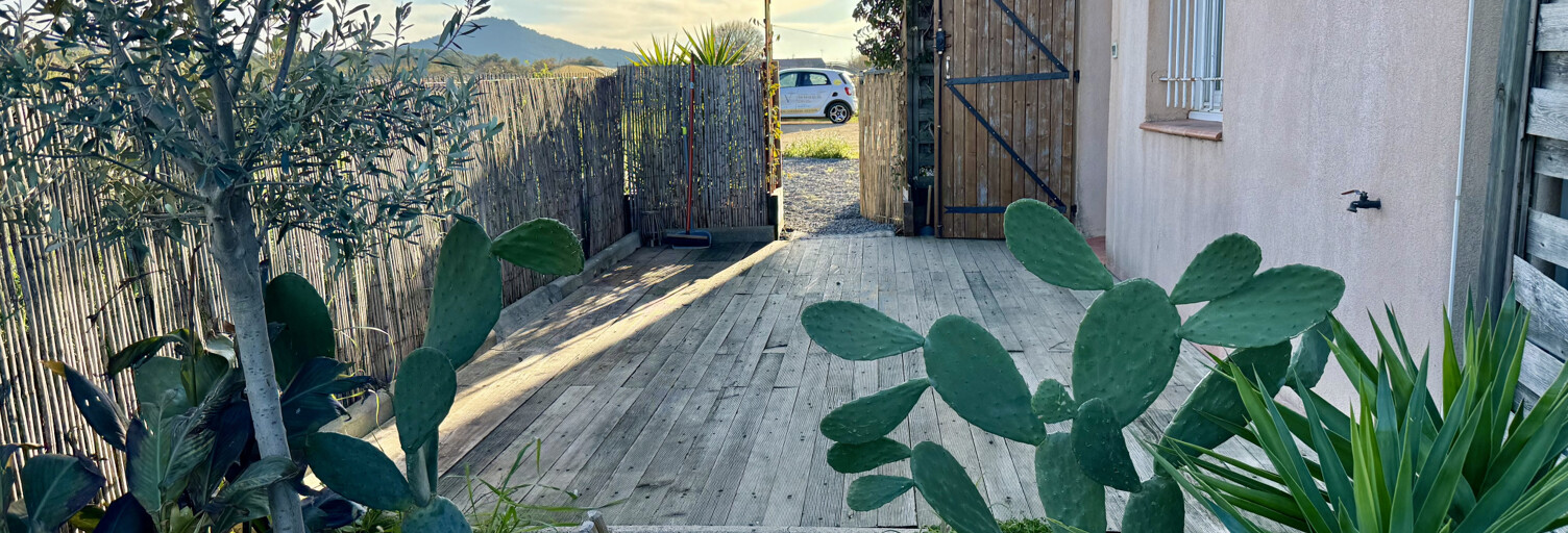 Appartement 3 Pièces 58 m² à louer à La Crau (83260)