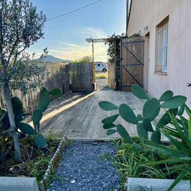 Appartement 3 pièces 914 €