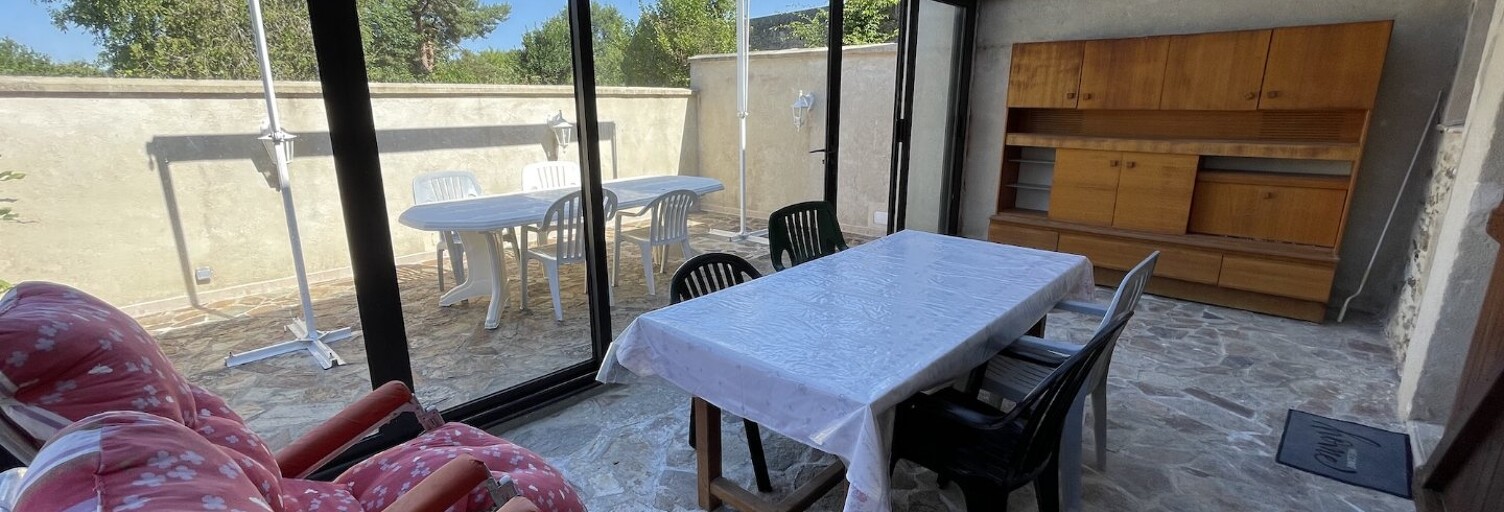 Maison 6 Pièces 131 m² à vendre à Fresselines (23450)