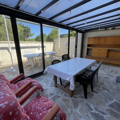 Maison 6 pièces 179500 €