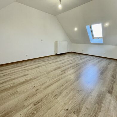 Maison 6 pièces 179500 €