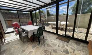 Maison 6 Pièces 131 m² à vendre à Fresselines (23450)