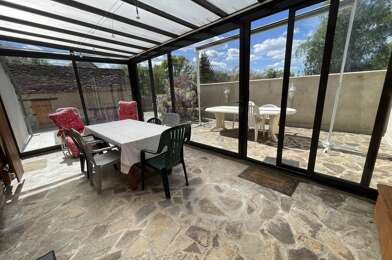 Maison 6 pièces 176000 €