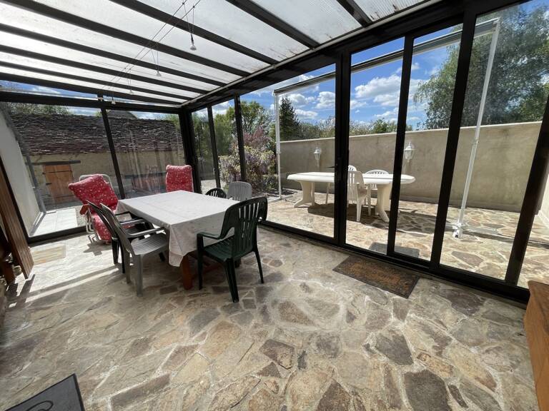 Maison — photo 1