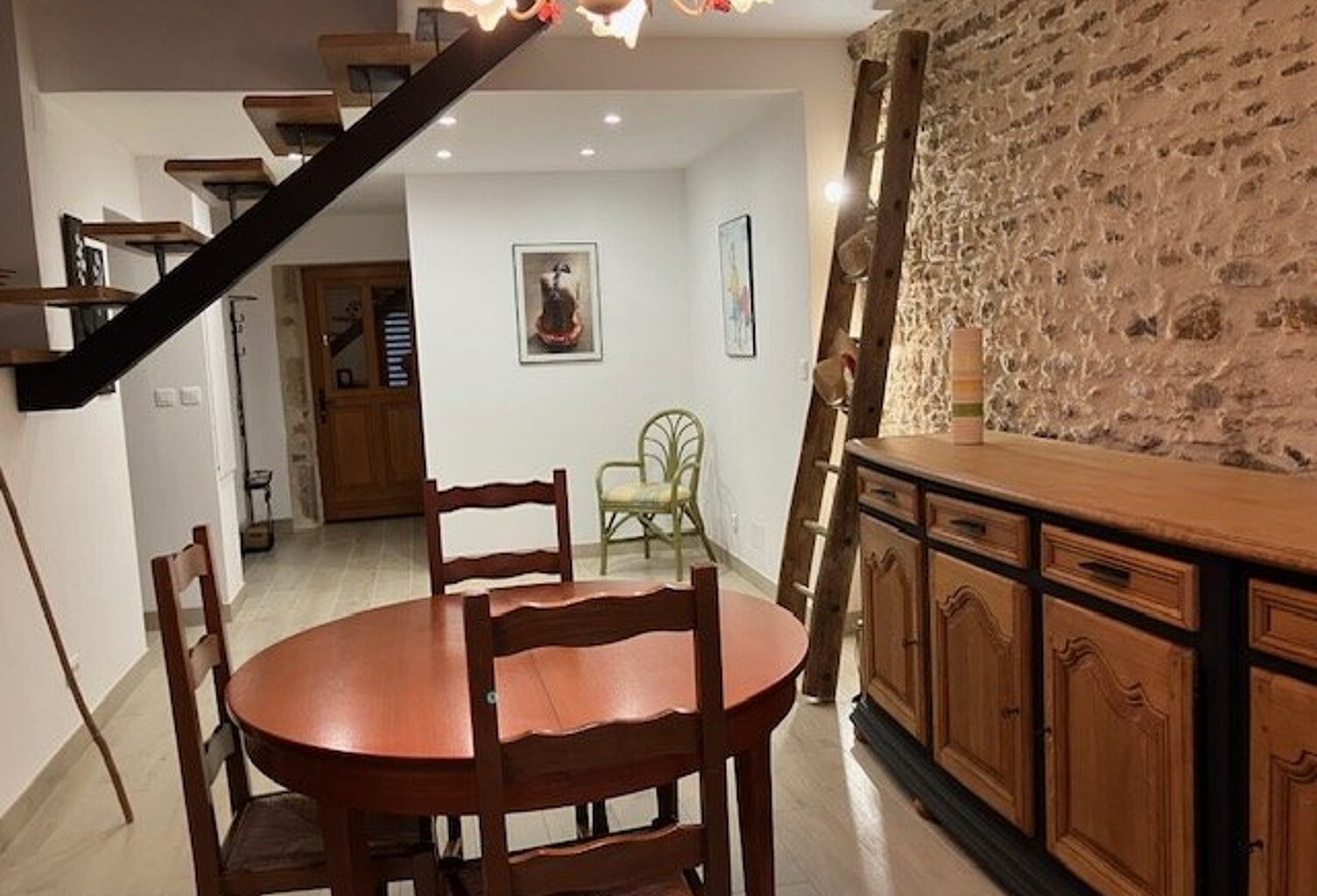 Maison — photo 1