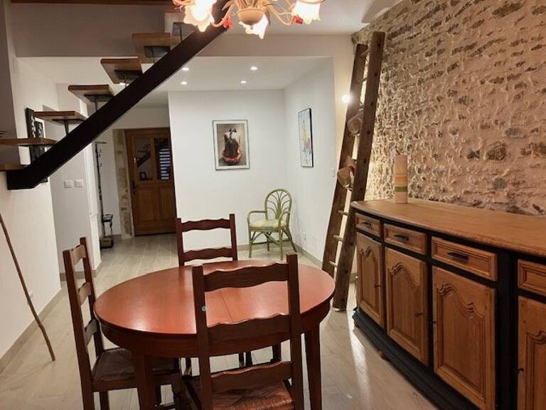 Maison — photo 1