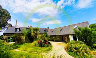 Maison 6 Pièces 130 m² à vendre à Ploëzal (22260)