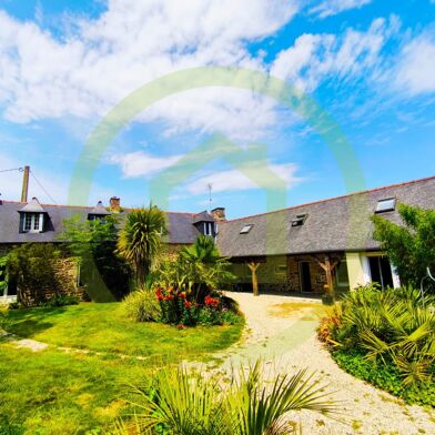 Maison 6 pièces 397000 €