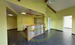 Immeuble  244 m² à vendre à Chénérailles (23130)