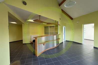 Immeuble  189000 €