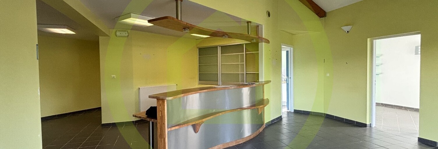 Immeuble  244 m² à vendre à Chénérailles (23130)