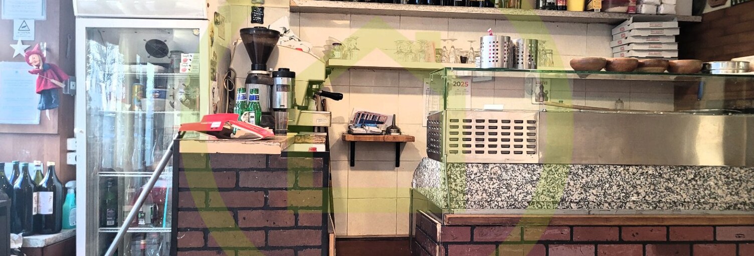 Commerce 1 Pièce 48 m² à vendre à Paris 15 (75015)