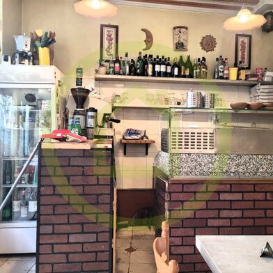 Commerce 1 pièces 651000 €