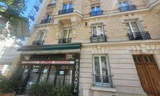 Commerce 1 Pièce 48 m² à vendre à Paris 15 (75015)