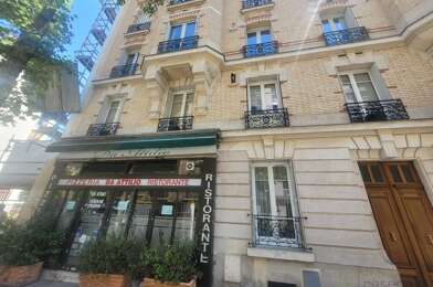 Commerce 1 pièces 492000 €