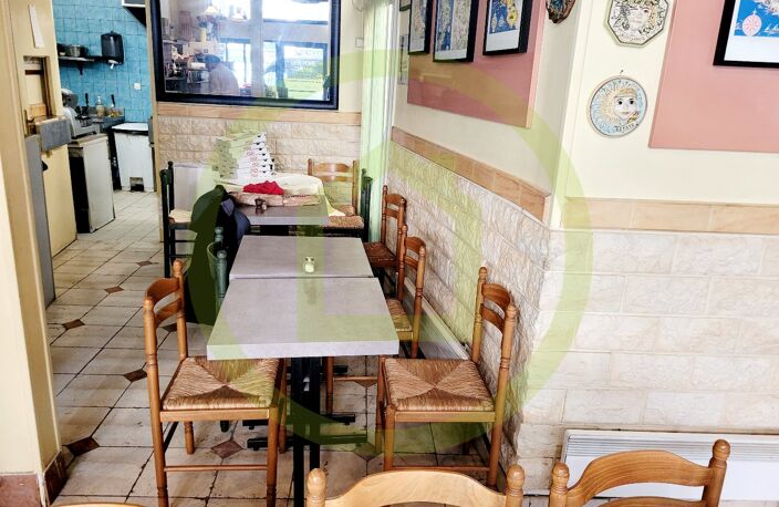 Murs commerciaux — photo 3