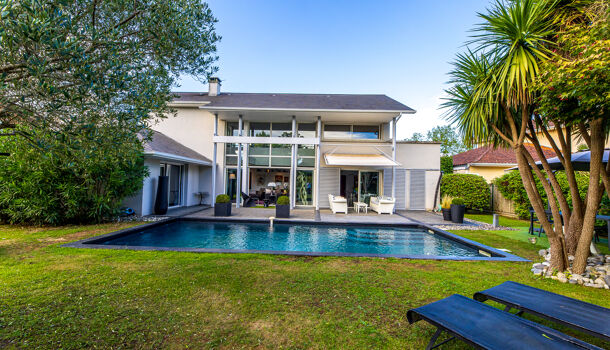 Villa / Maison 6 pièces  à vendre Idron 64320