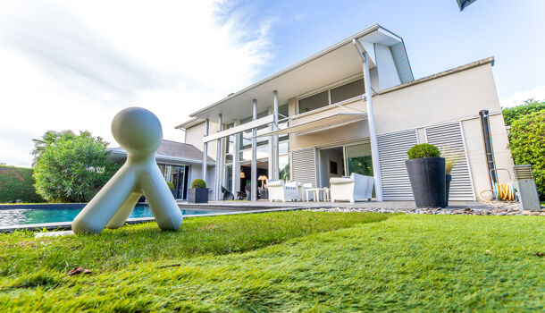 Villa / Maison 6 pièces  à vendre Idron 64320