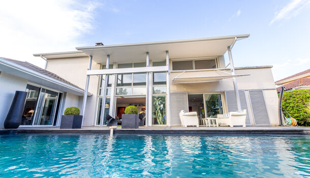 Villa / Maison 6 pièces  à vendre Idron 64320