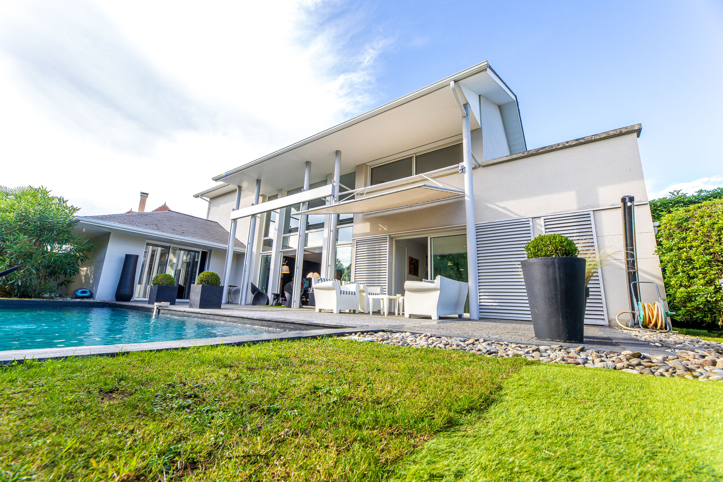 Villa / Maison  T6 à vendre Idron 64320