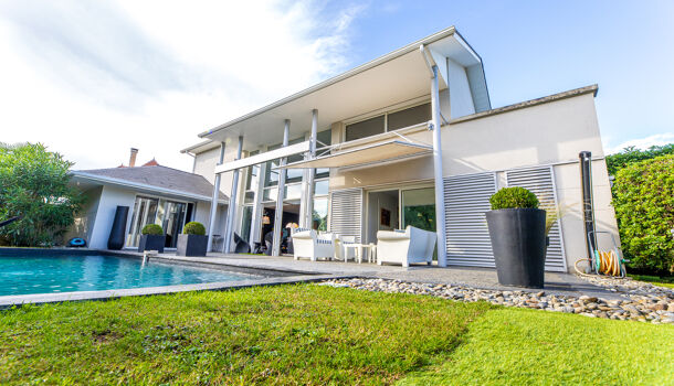 Villa / Maison 6 pièces  à vendre Idron 64320