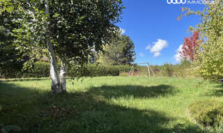 Terrain  1163 m² à vendre à Villard-de-Lans (38250)