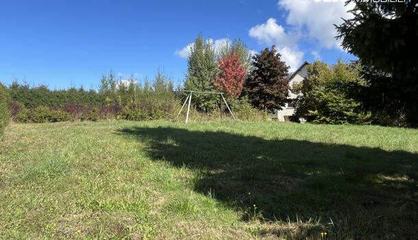 Terrain  à vendre Villard-de-Lans 38250