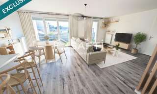 Appartement 4 Pièces 80 m² à vendre à Bondy (93140)