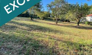 Terrain  1209 m² à vendre à Albi (81000)